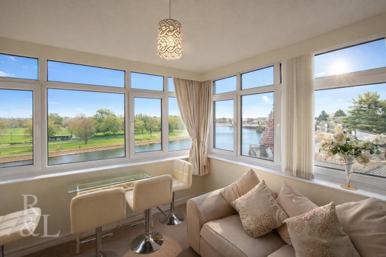 Wilford Lane, West Bridgford, Nottingham