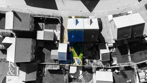 Property thumbnail image for Herbert Drive, Hartshorne, Swadlincote