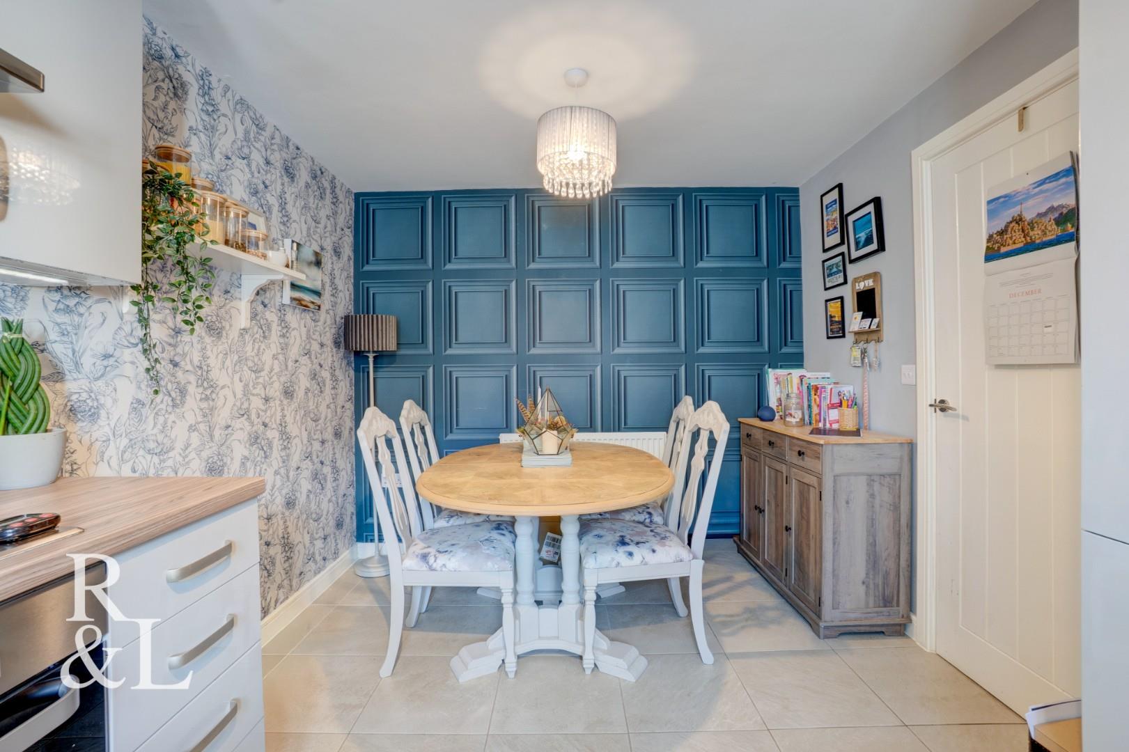 Property image for Herbert Drive, Hartshorne, Swadlincote