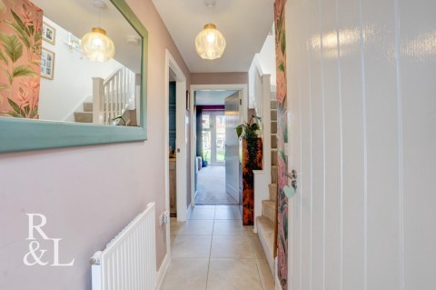 Property thumbnail image for Herbert Drive, Hartshorne, Swadlincote