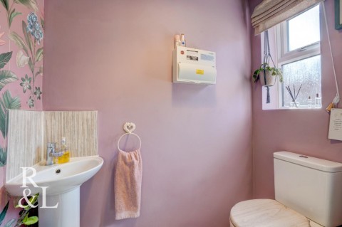 Property thumbnail image for Herbert Drive, Hartshorne, Swadlincote