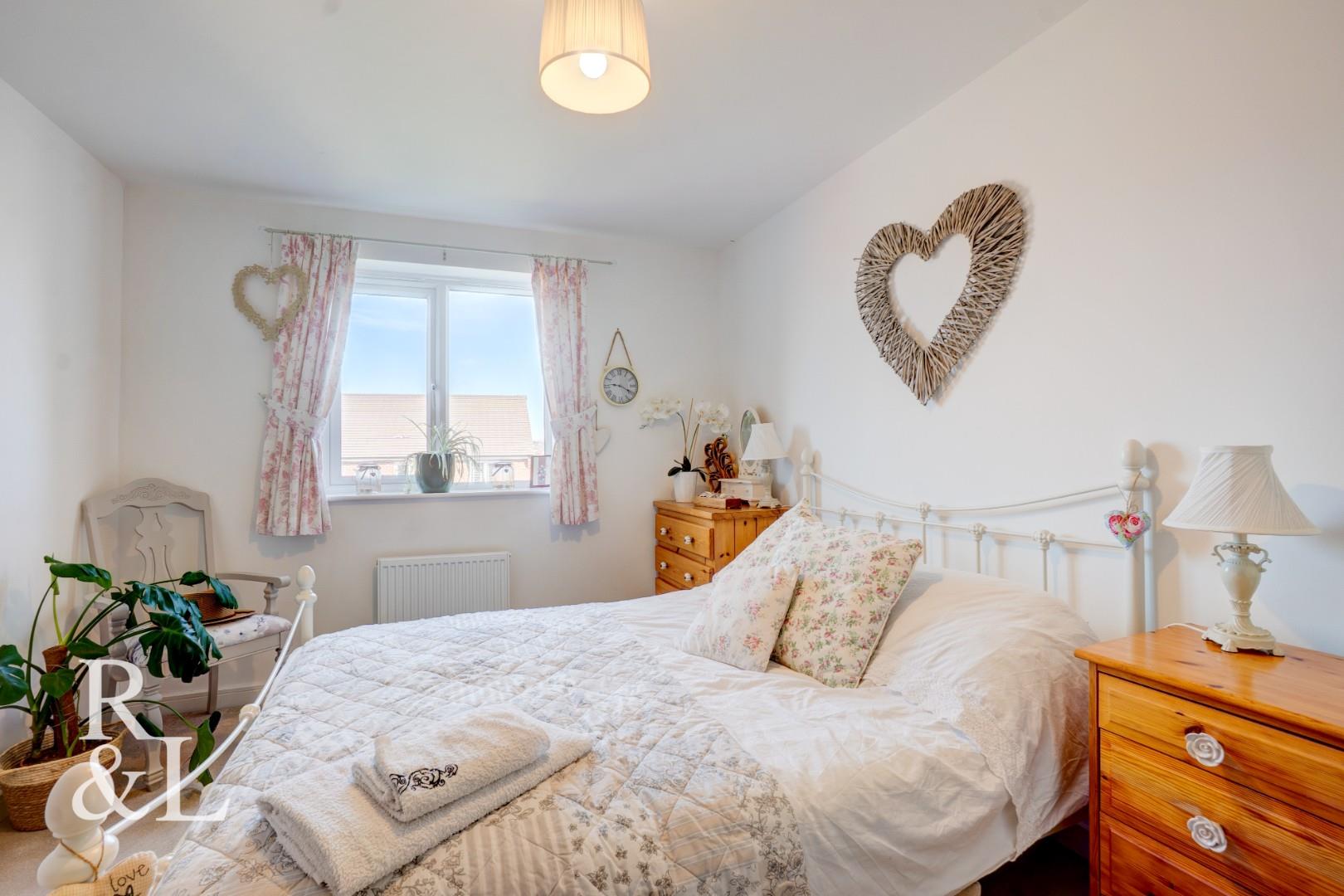 Property image for Herbert Drive, Hartshorne, Swadlincote