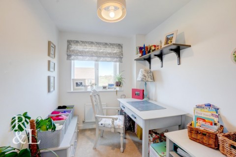 Property thumbnail image for Herbert Drive, Hartshorne, Swadlincote