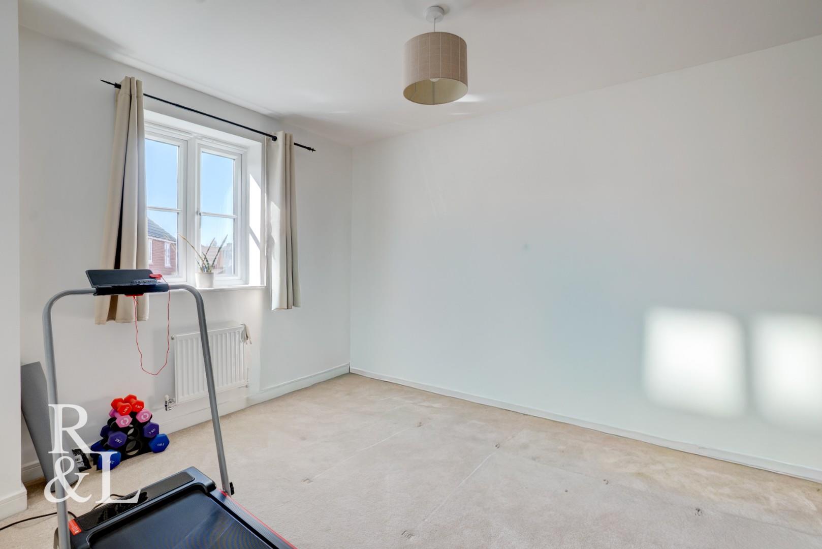 Property image for Herbert Drive, Hartshorne, Swadlincote