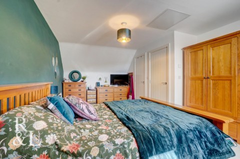 Property thumbnail image for Herbert Drive, Hartshorne, Swadlincote