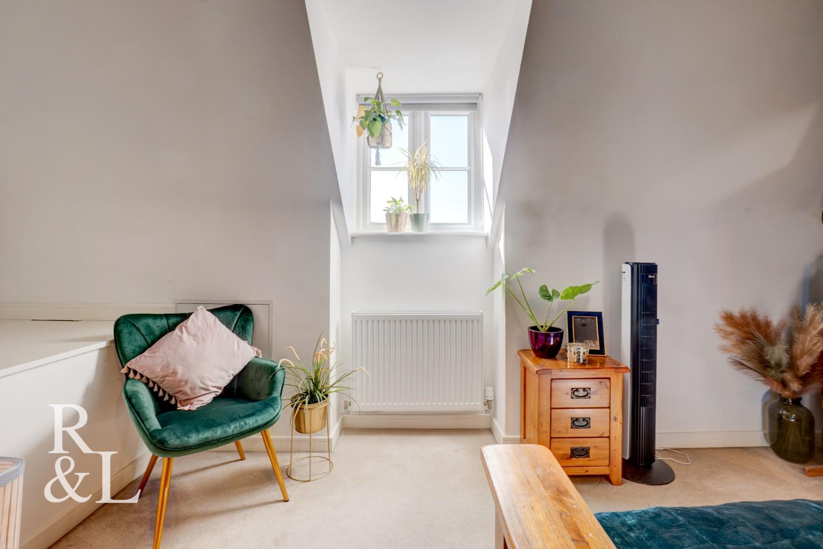 Property image for Herbert Drive, Hartshorne, Swadlincote