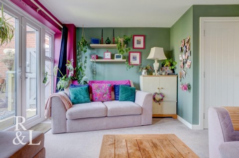 Property thumbnail image for Herbert Drive, Hartshorne, Swadlincote