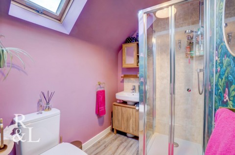 Property thumbnail image for Herbert Drive, Hartshorne, Swadlincote