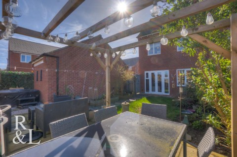 Property thumbnail image for Herbert Drive, Hartshorne, Swadlincote