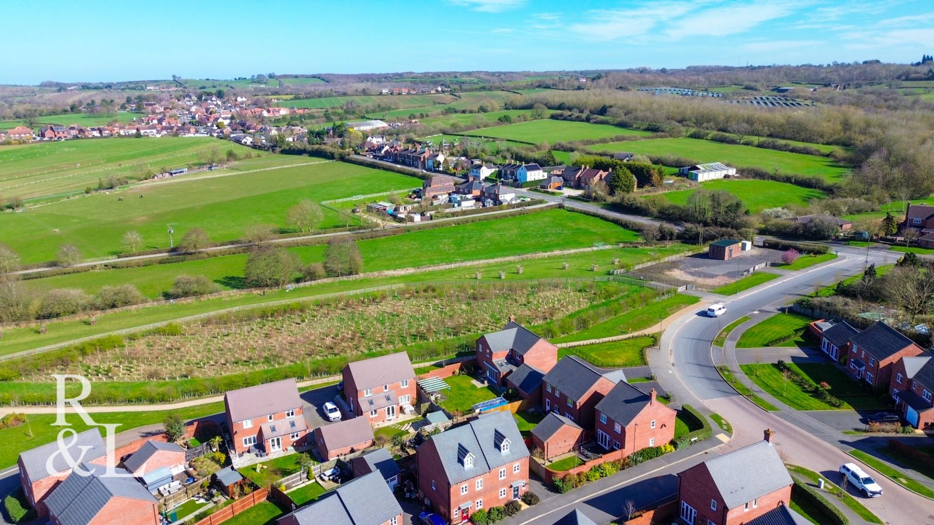 Property image for Herbert Drive, Hartshorne, Swadlincote