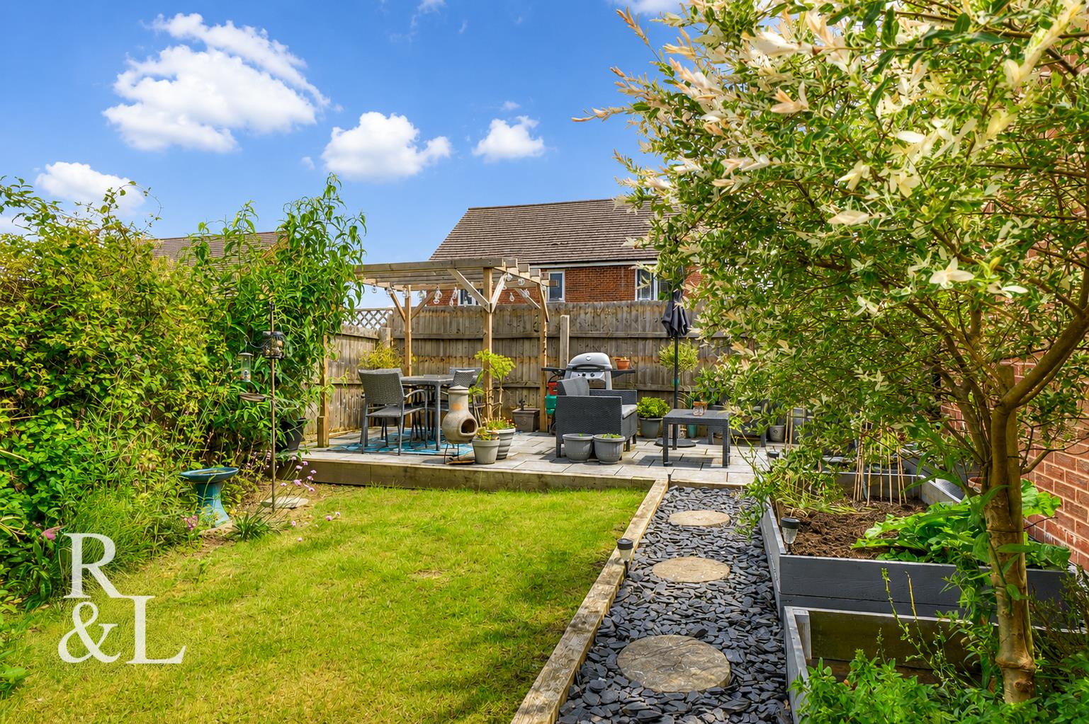 Property image for Herbert Drive, Hartshorne, Swadlincote