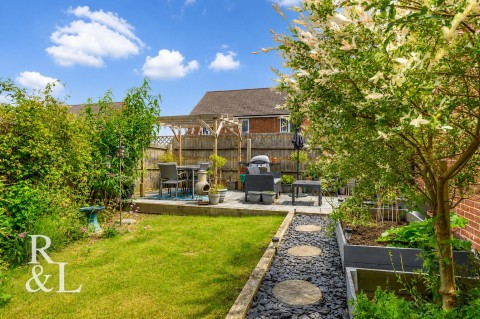 Property thumbnail image for Herbert Drive, Hartshorne, Swadlincote