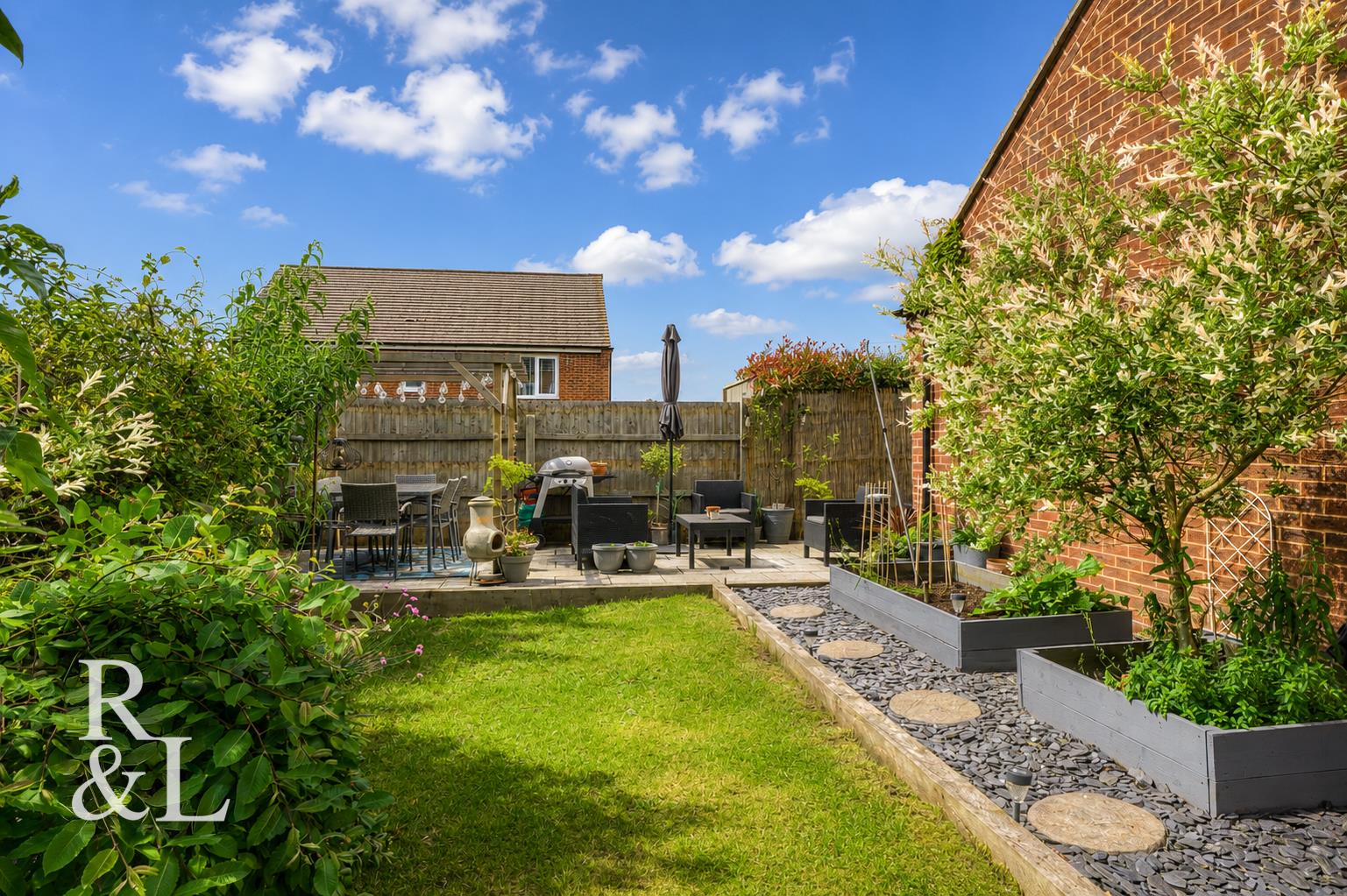 Property image for Herbert Drive, Hartshorne, Swadlincote