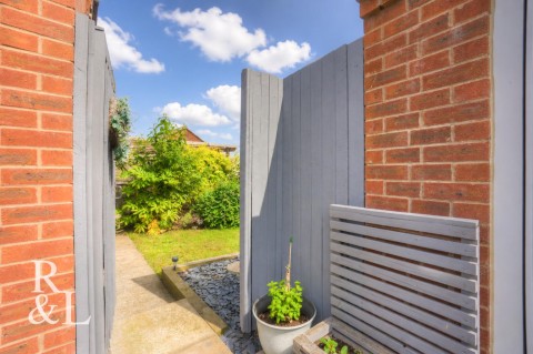 Property thumbnail image for Herbert Drive, Hartshorne, Swadlincote