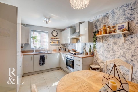 Property thumbnail image for Herbert Drive, Hartshorne, Swadlincote