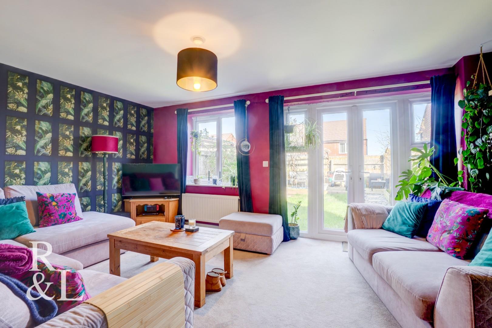 Property image for Herbert Drive, Hartshorne, Swadlincote