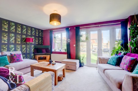 Property thumbnail image for Herbert Drive, Hartshorne, Swadlincote