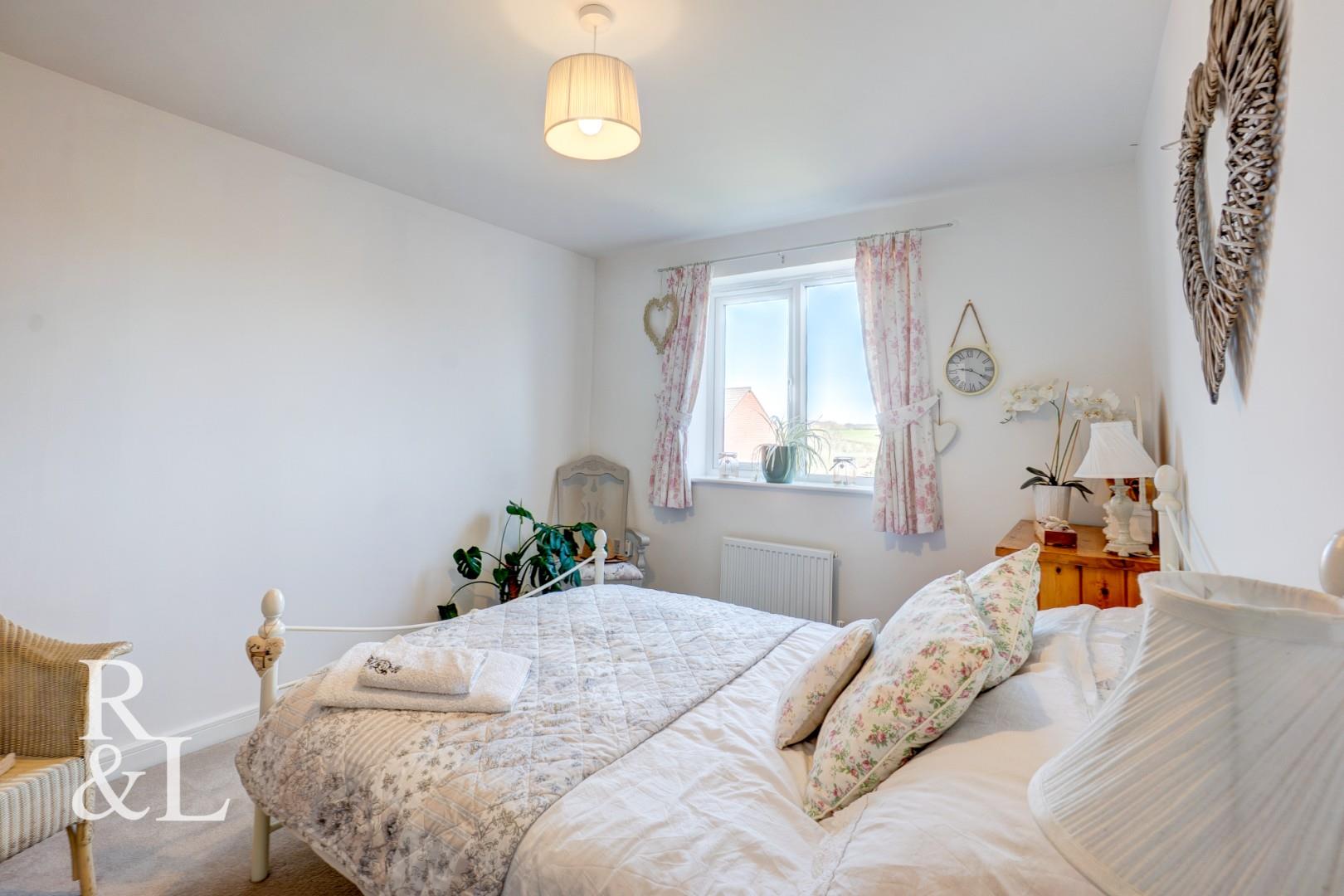 Property image for Herbert Drive, Hartshorne, Swadlincote