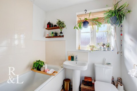 Property thumbnail image for Herbert Drive, Hartshorne, Swadlincote