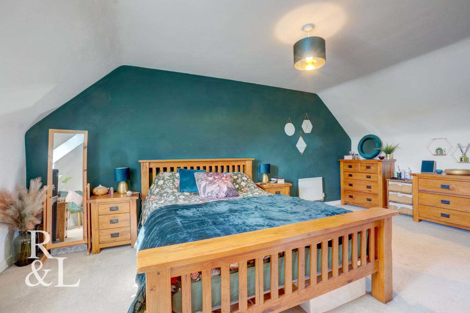 Property image for Herbert Drive, Hartshorne, Swadlincote