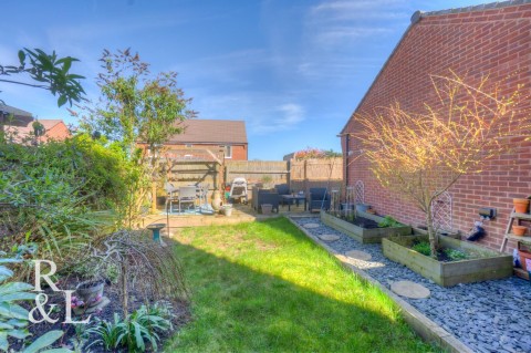 Property thumbnail image for Herbert Drive, Hartshorne, Swadlincote