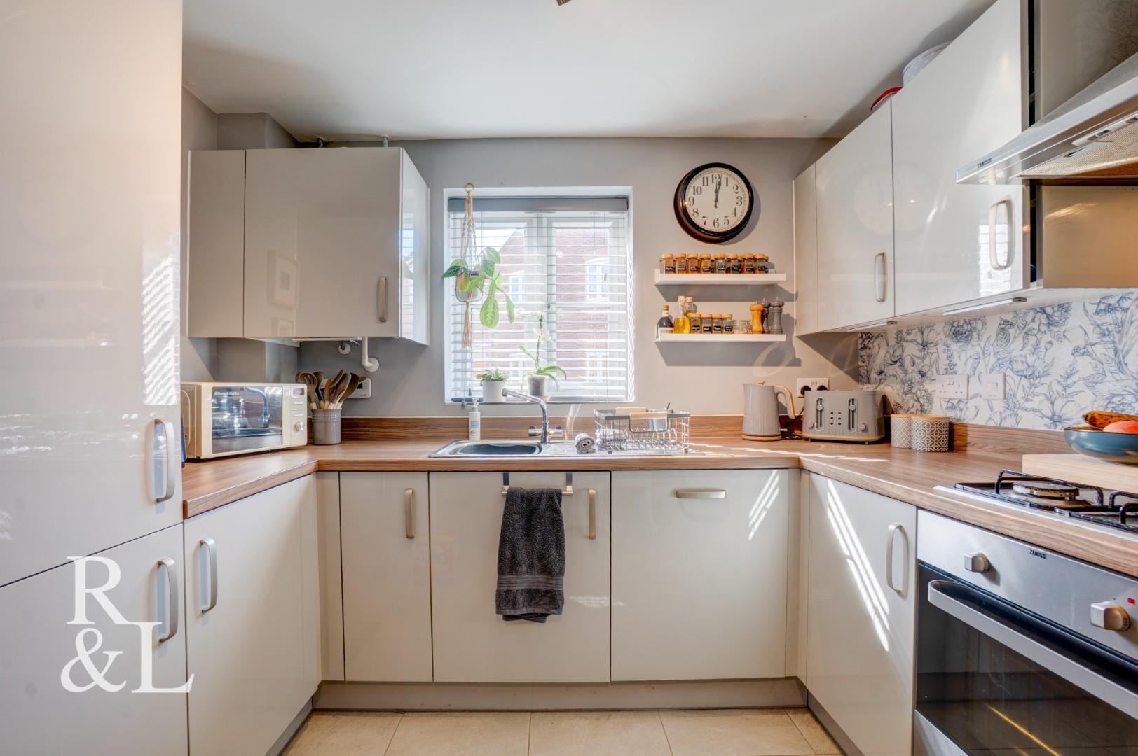 Property image for Herbert Drive, Hartshorne, Swadlincote