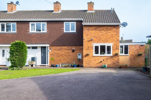 Property thumbnail image for Pine Close, Tamworth