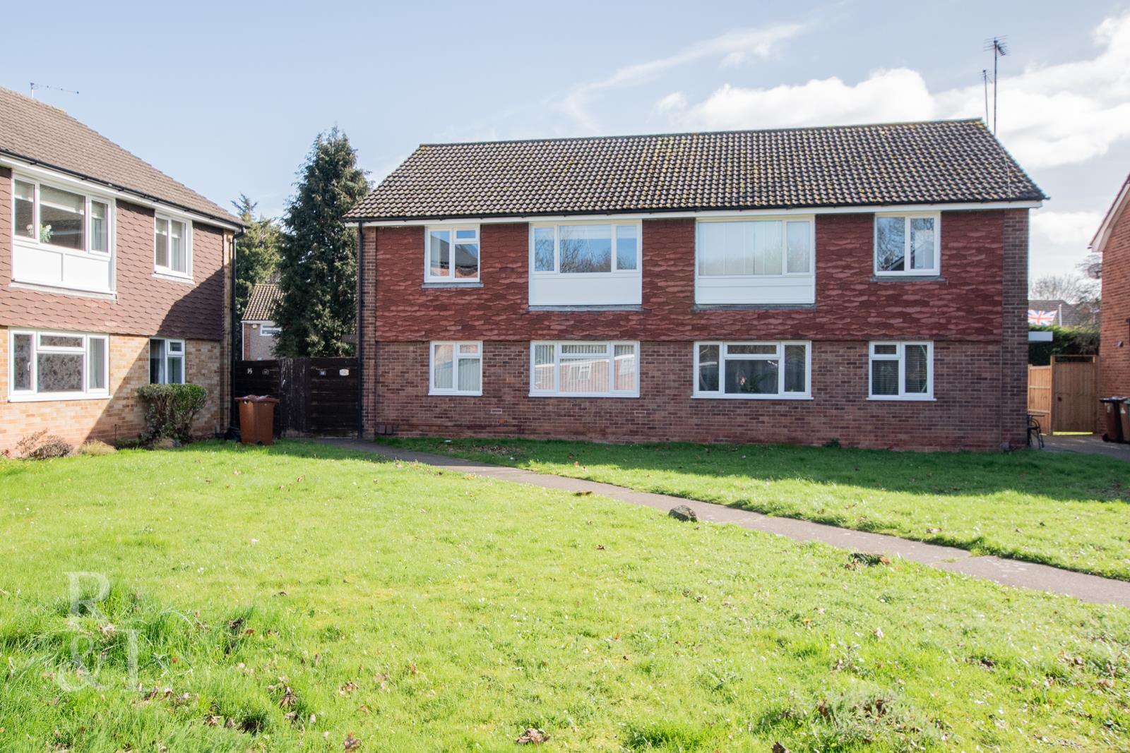 Property image for Medbank Court, Nottingham