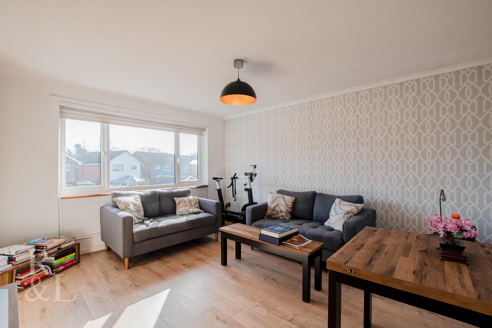 Property image for Medbank Court, Nottingham