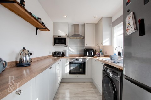 Property thumbnail image for Medbank Court, Nottingham