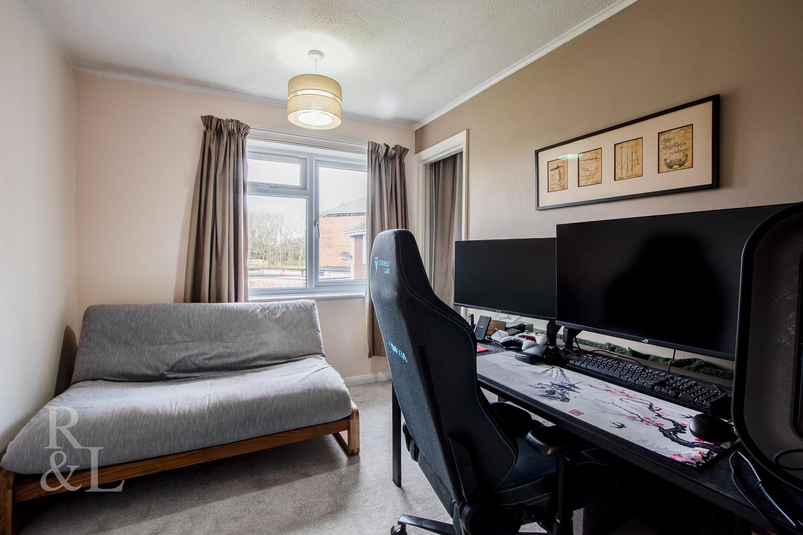 Property image for Medbank Court, Nottingham