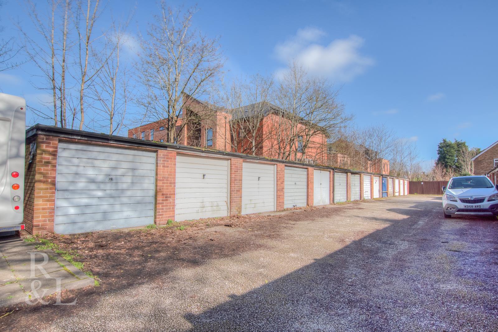 Property image for Medbank Court, Nottingham