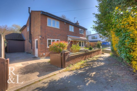 Property thumbnail image for Brook Street, Hartshorne, Swadlincote