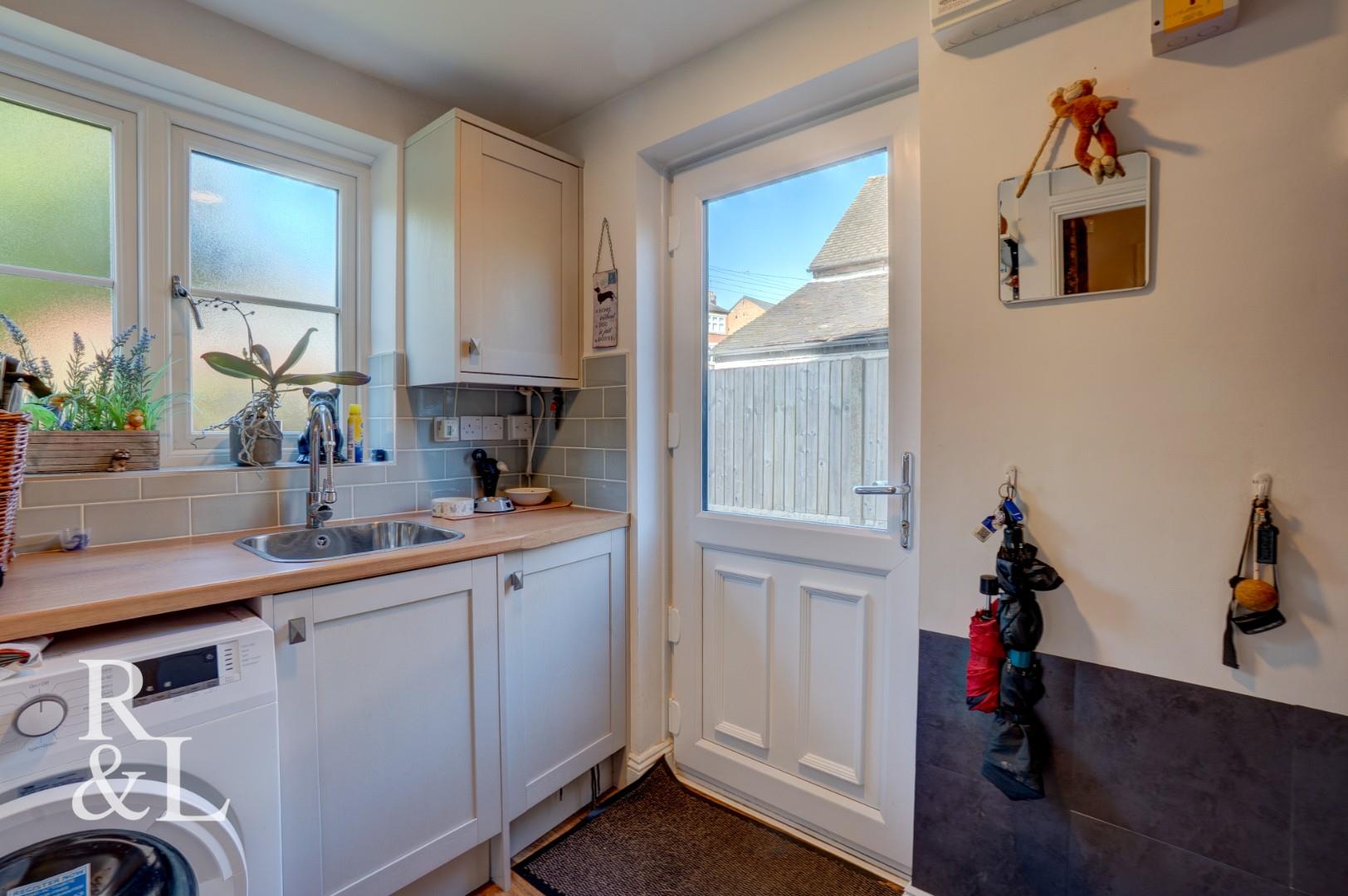 Property image for Brook Street, Hartshorne, Swadlincote