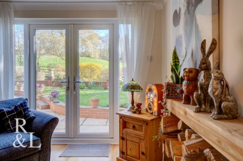 Property thumbnail image for Brook Street, Hartshorne, Swadlincote