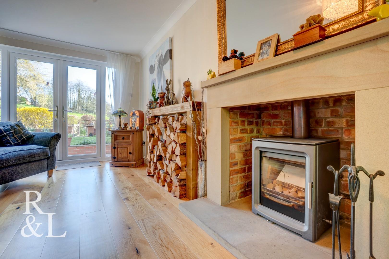 Property image for Brook Street, Hartshorne, Swadlincote