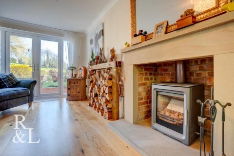 Property thumbnail image for Brook Street, Hartshorne, Swadlincote