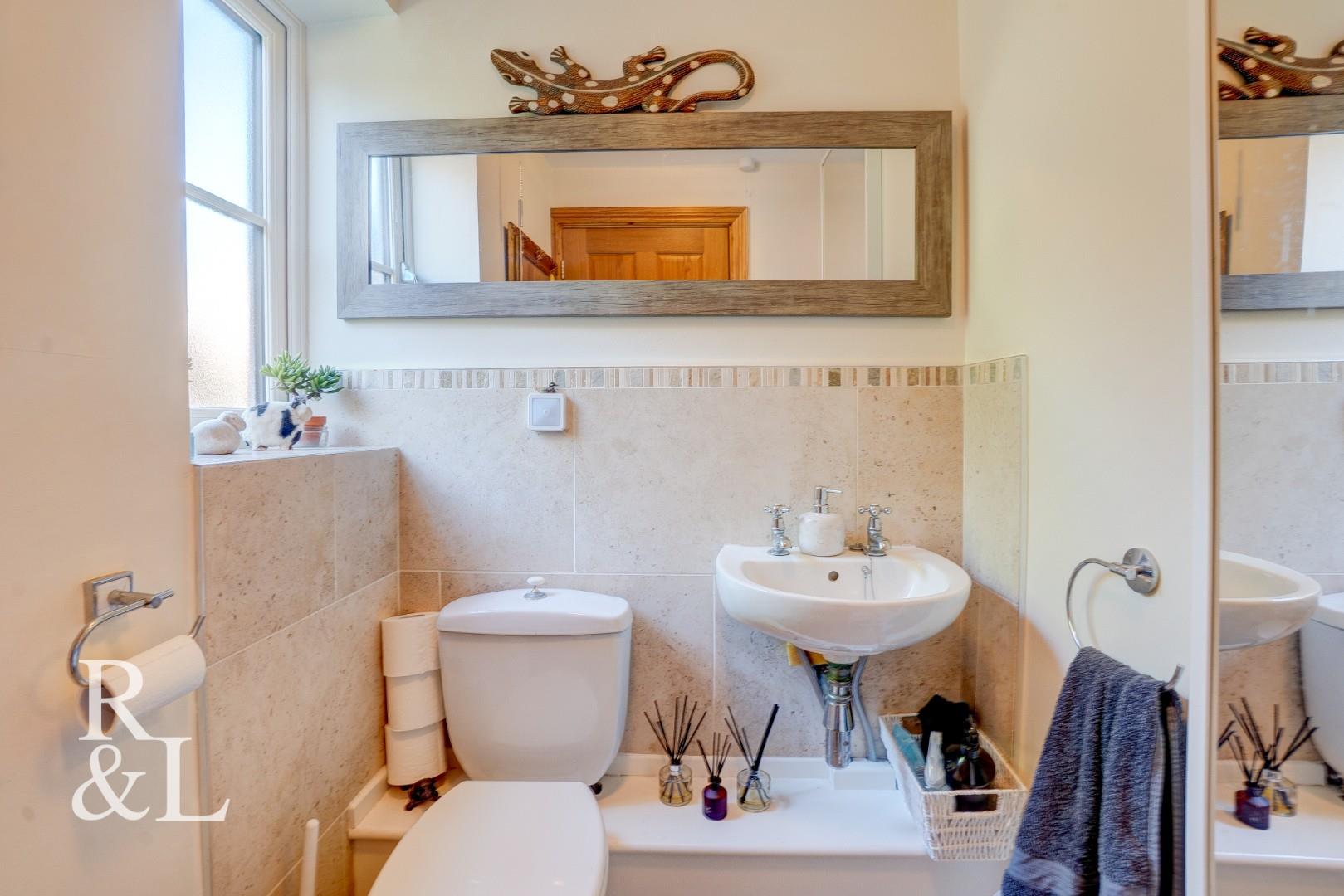 Property image for Brook Street, Hartshorne, Swadlincote