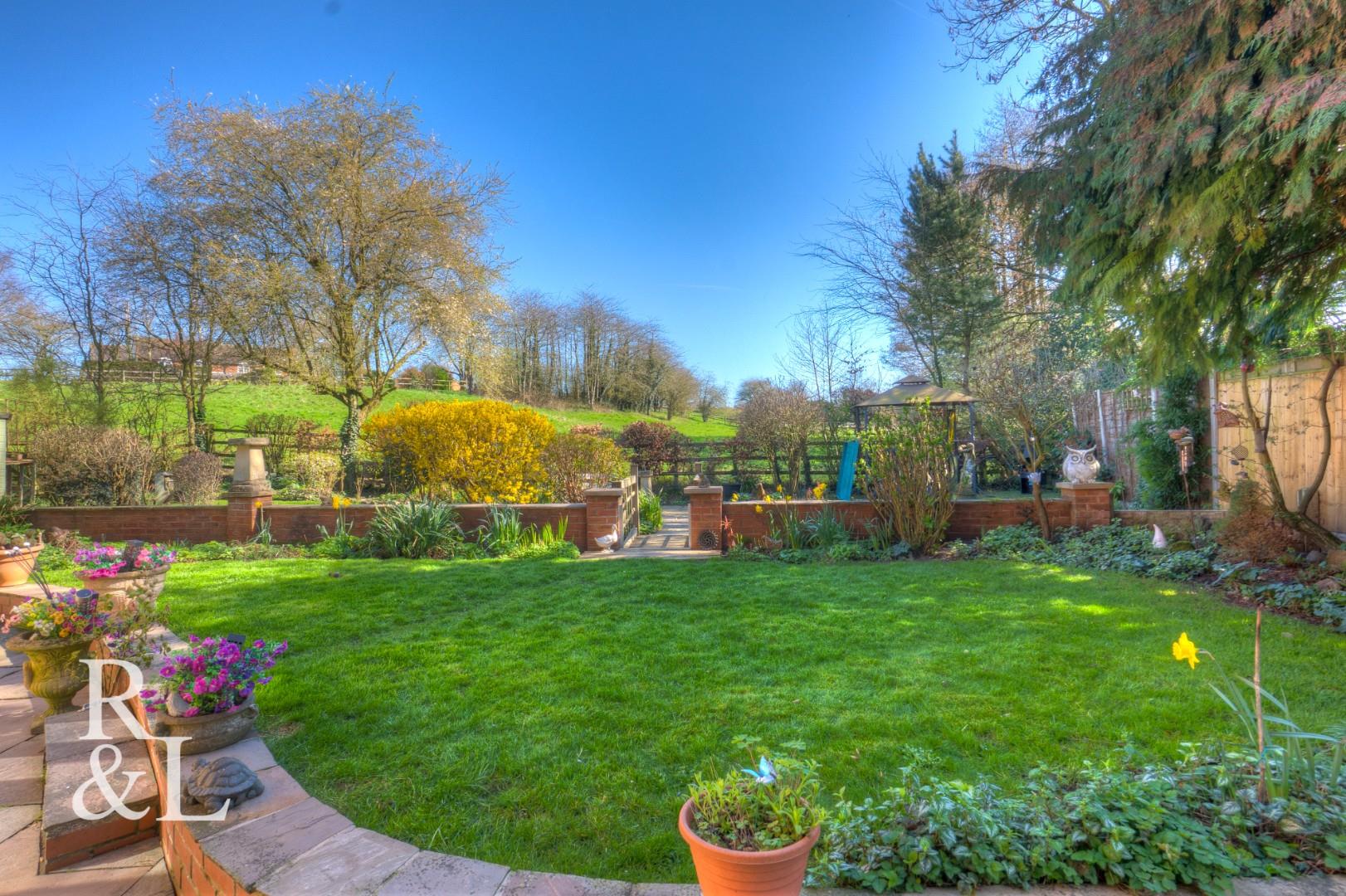 Property image for Brook Street, Hartshorne, Swadlincote