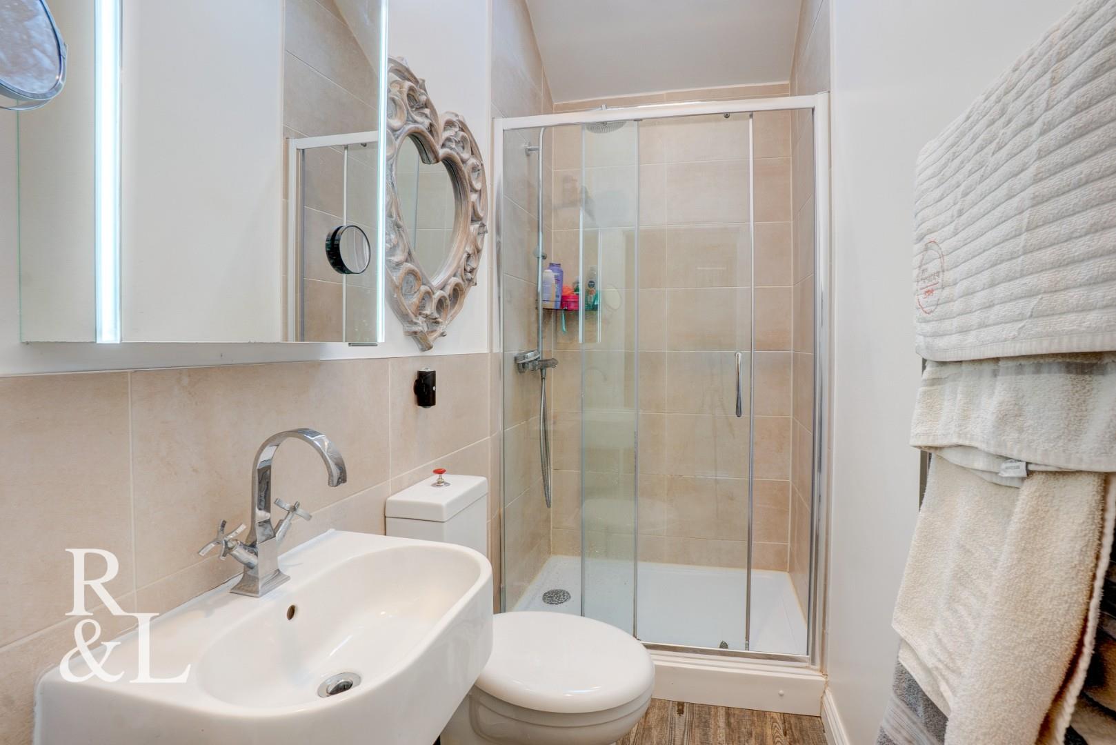 Property image for Brook Street, Hartshorne, Swadlincote