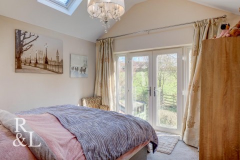 Property thumbnail image for Brook Street, Hartshorne, Swadlincote