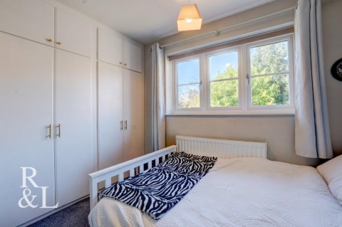 Property thumbnail image for Brook Street, Hartshorne, Swadlincote