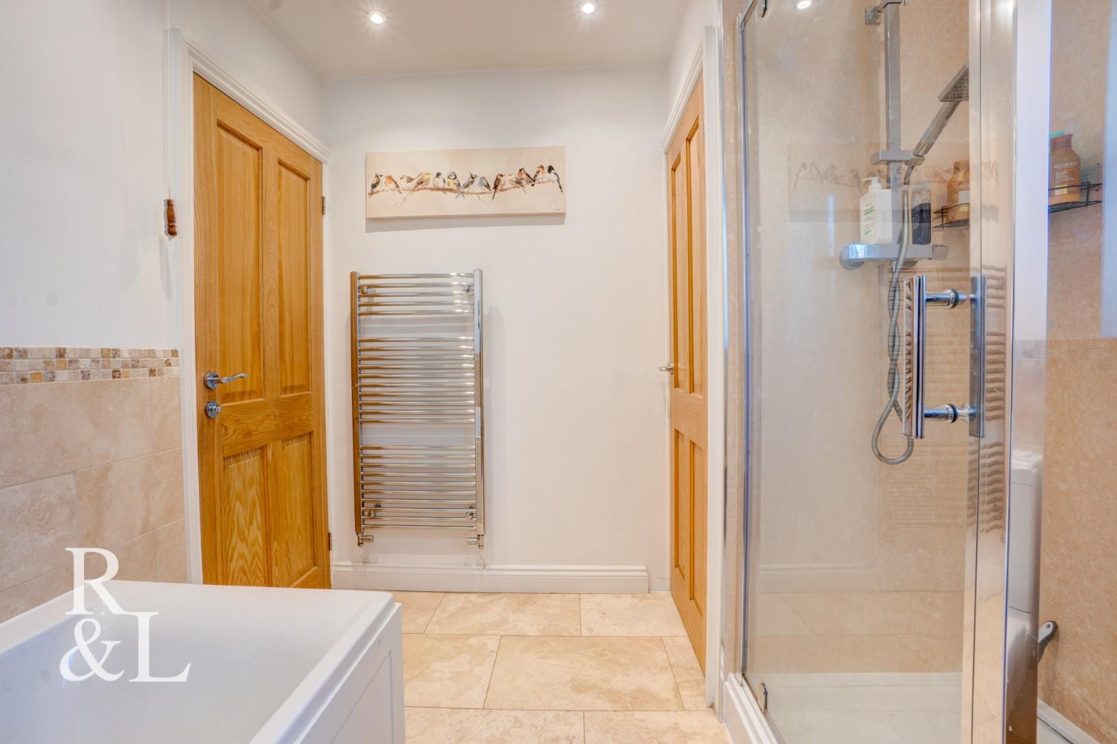 Property image for Brook Street, Hartshorne, Swadlincote