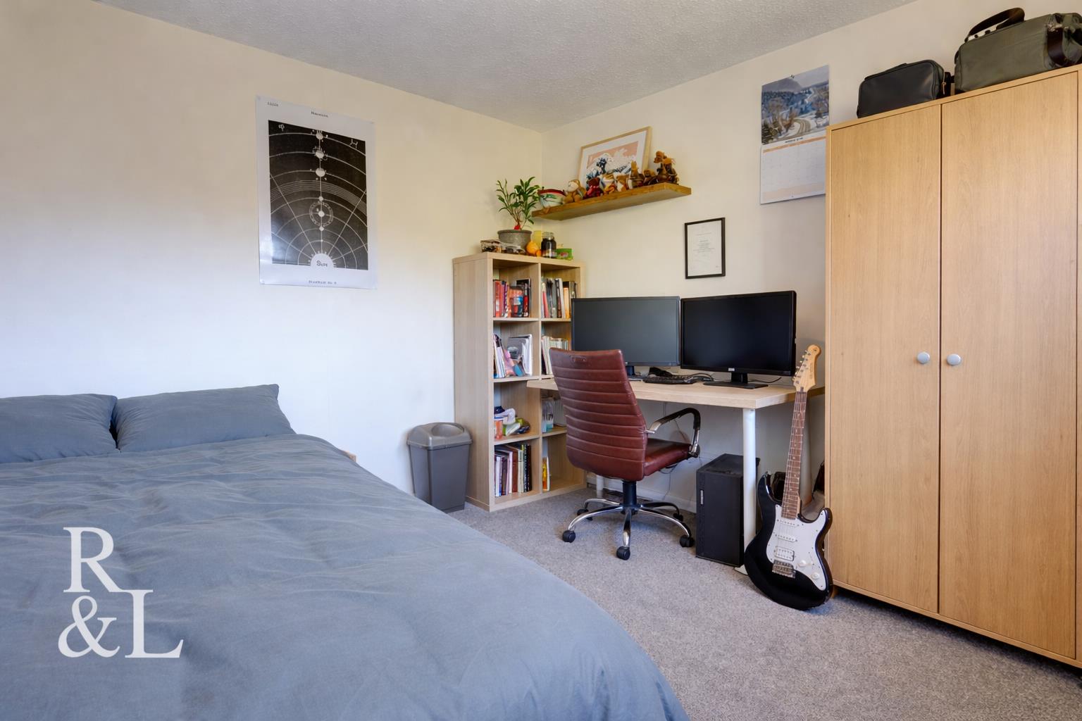 Property image for Brook Street, Hartshorne, Swadlincote