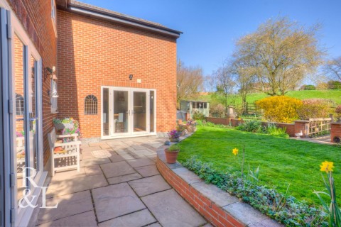 Property thumbnail image for Brook Street, Hartshorne, Swadlincote