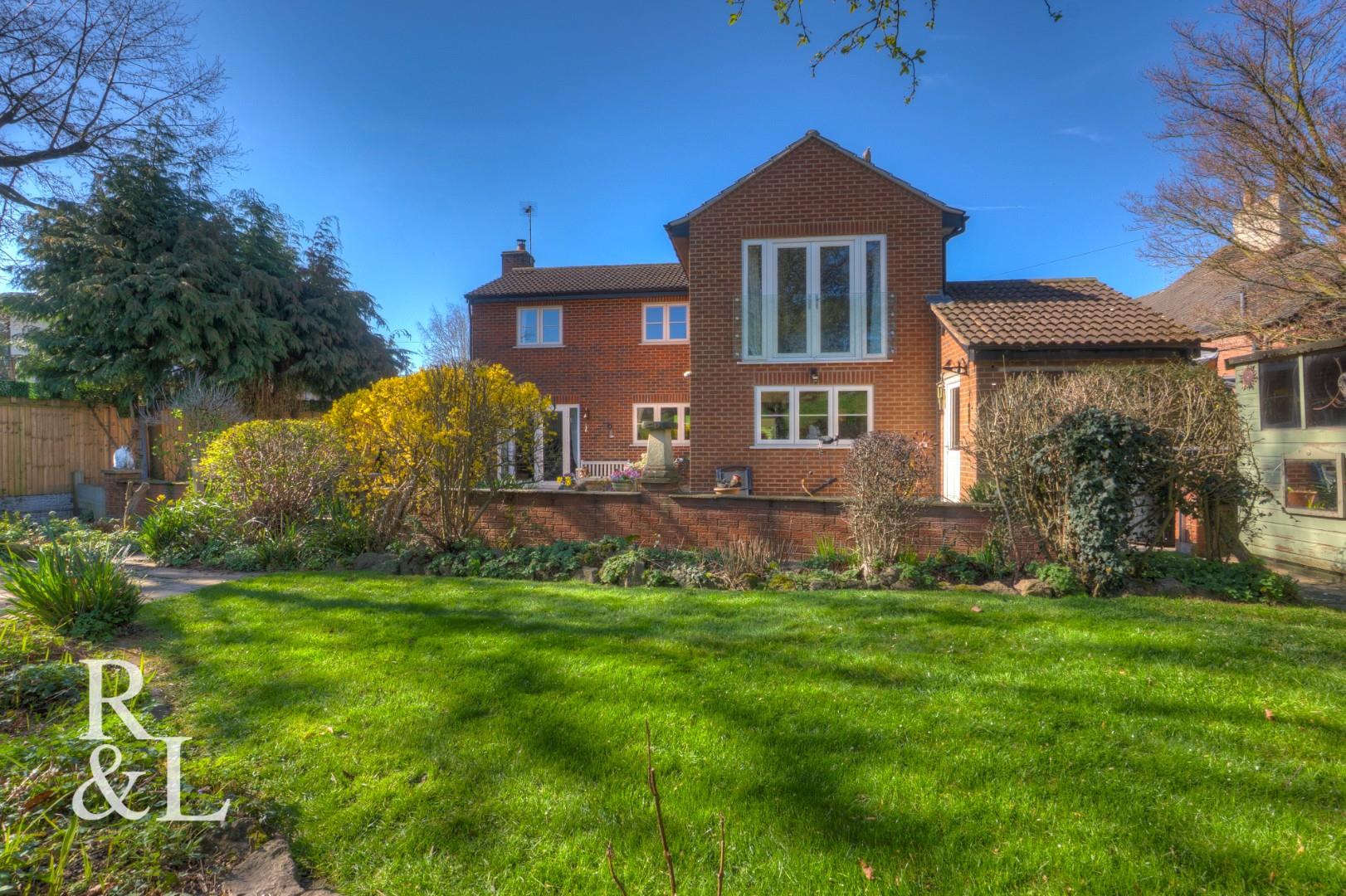 Property image for Brook Street, Hartshorne, Swadlincote