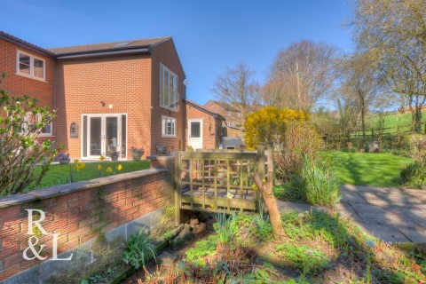 Property thumbnail image for Brook Street, Hartshorne, Swadlincote