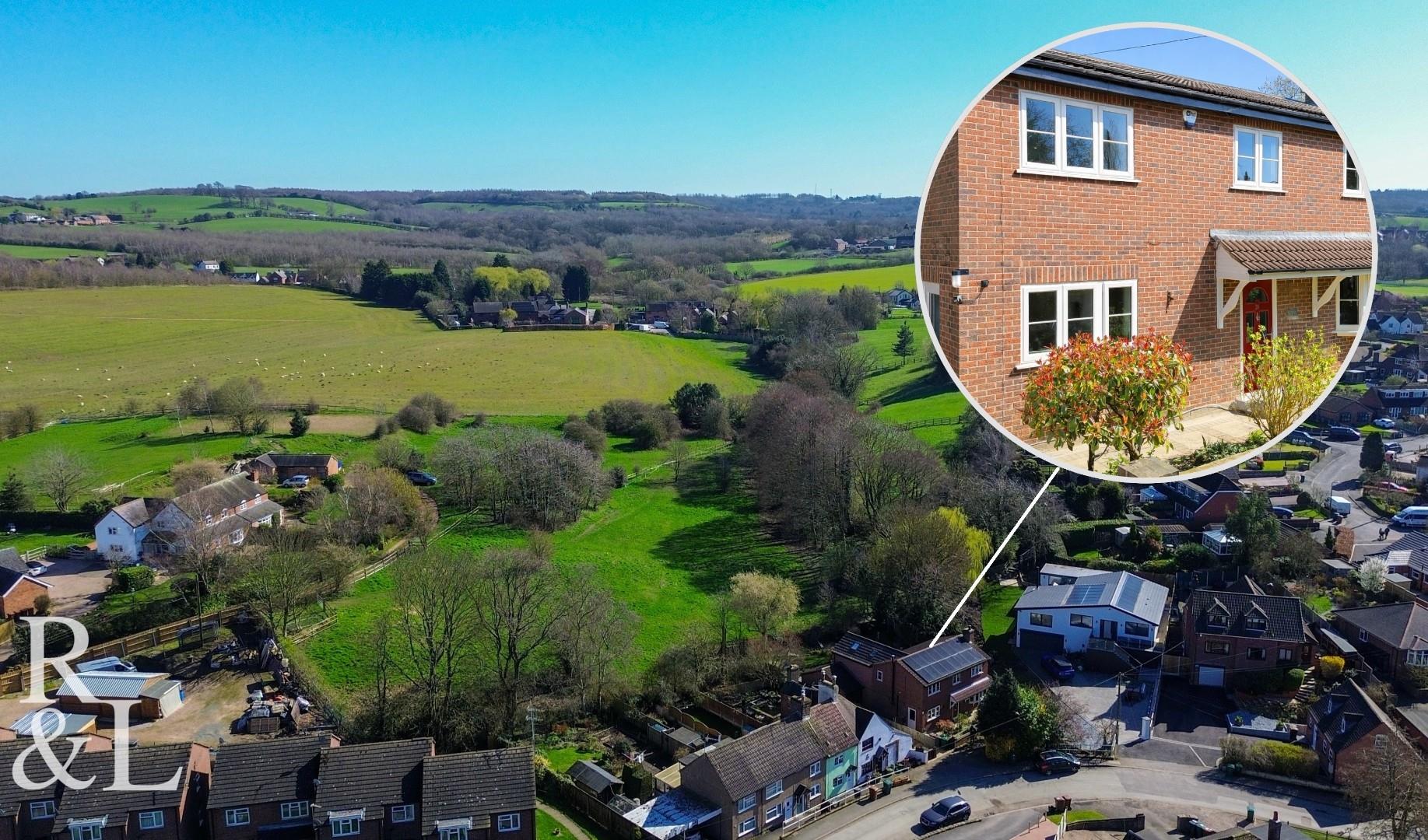 Property image for Brook Street, Hartshorne, Swadlincote