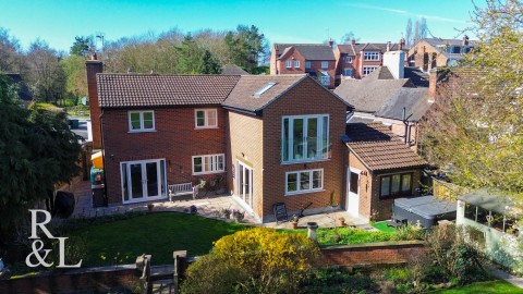 Property thumbnail image for Brook Street, Hartshorne, Swadlincote