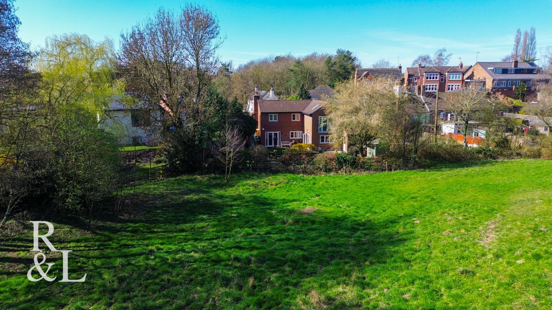 Property image for Brook Street, Hartshorne, Swadlincote